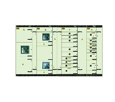 Blokset低壓成套開關設備